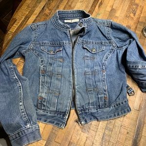 Tommy Hilfiger Denim jacket